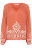 2025SS - Cream - Blouse - CRZoe Blouse