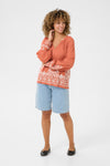 2025SS - Cream - Blouse - CRZoe Blouse