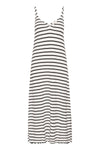 2025SS - Cream - Robe - CRJady Knit Dress