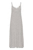 2025SS - Cream - Robe - CRJady Knit Dress