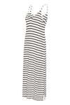 2025SS - Cream - Robe - CRJady Knit Dress