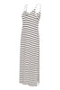 2025SS - Cream - Robe - CRJady Knit Dress