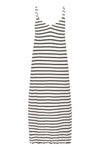2025SS - Cream - Robe - CRJady Knit Dress