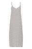 2025SS - Cream - Robe - CRJady Knit Dress