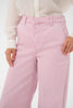 2026SS - Cream - Jeans - Visti Colored Denim