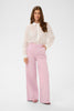 2026SS - Cream - Jeans - Visti Colored Denim