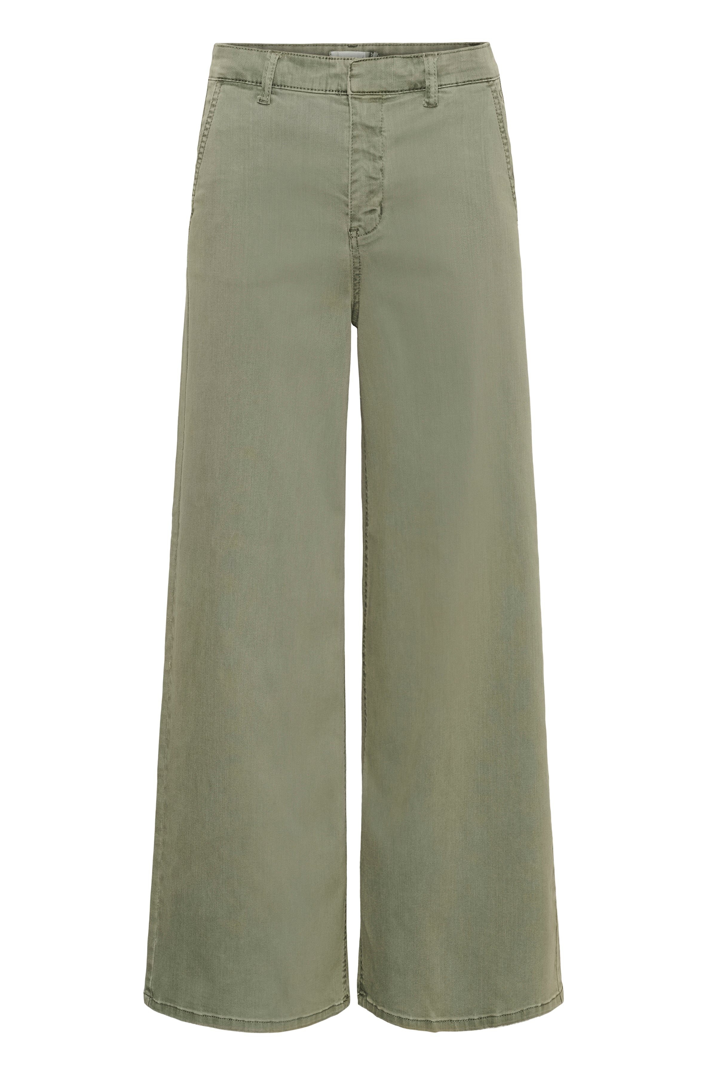 2026FW - Cream - Jeans - Visti (Choix de 2 couleurs)