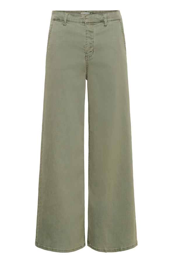 2026FW - Cream - Jeans - Visti (Choix de 2 couleurs)
