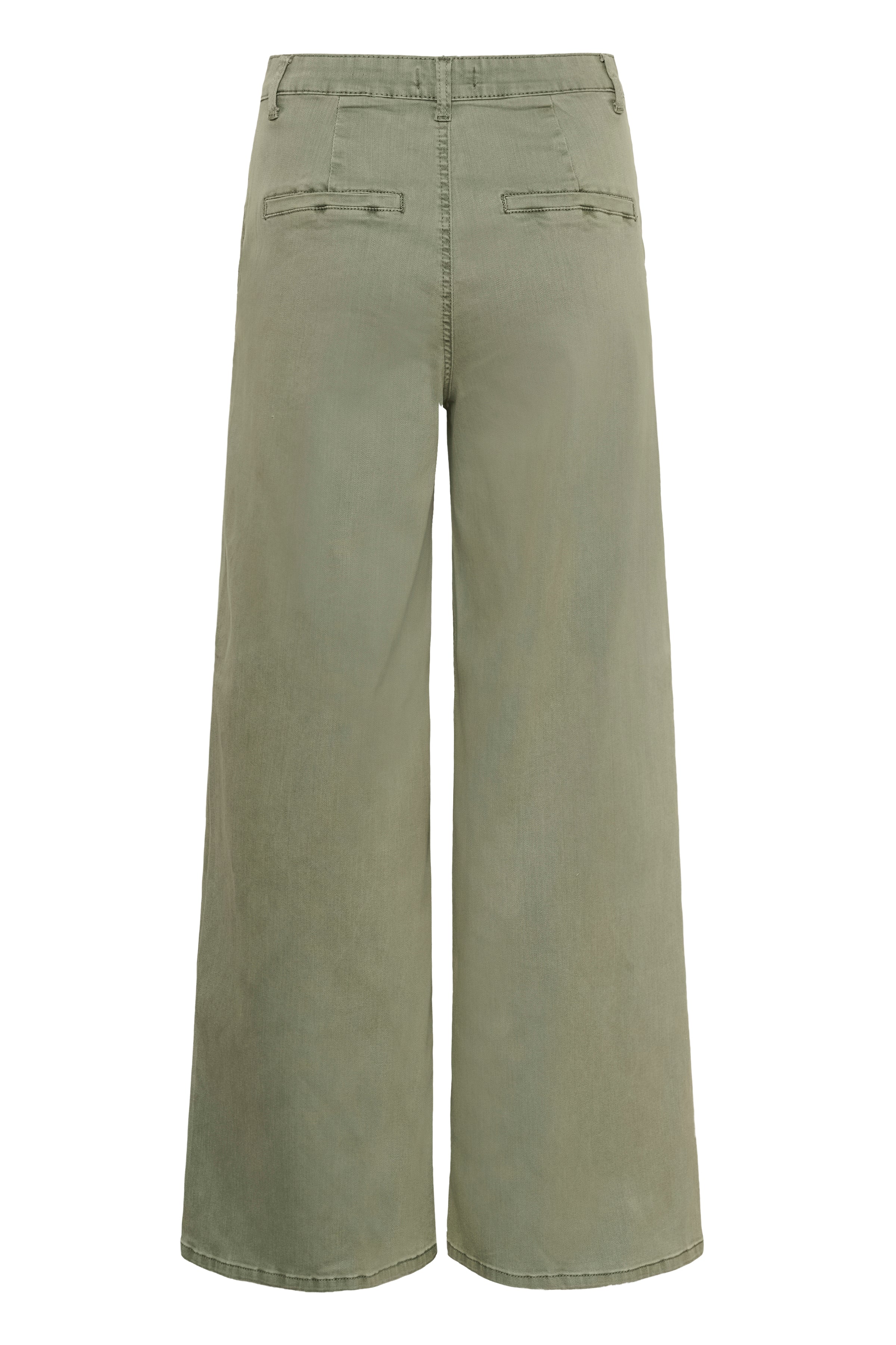 2026FW - Cream - Jeans - Visti (Choix de 2 couleurs)