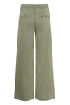 2026FW - Cream - Jeans - Visti (Choix de 2 couleurs)