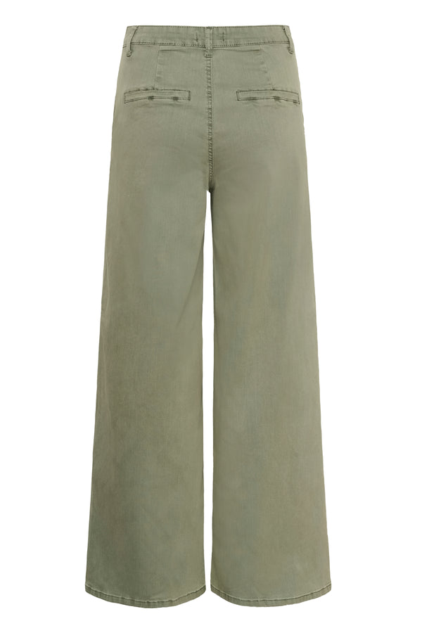 2026FW - Cream - Jeans - Visti (Choix de 2 couleurs)
