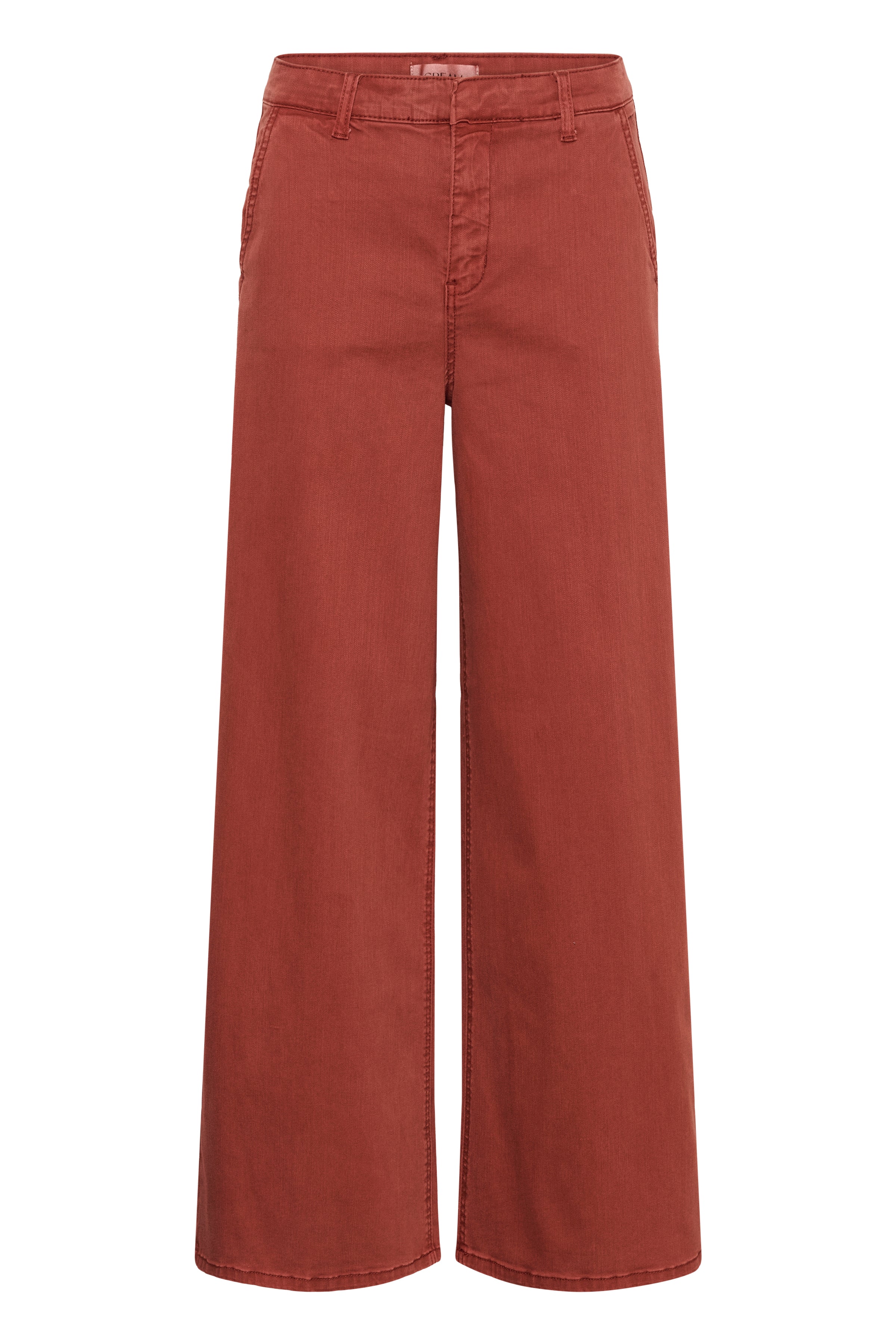 2026FW - Cream - Jeans - Visti (Choix de 2 couleurs)