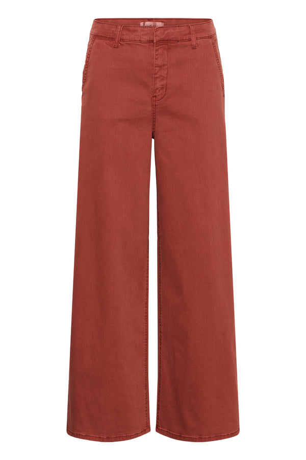 2026FW - Cream - Jeans - Visti (Choix de 2 couleurs)
