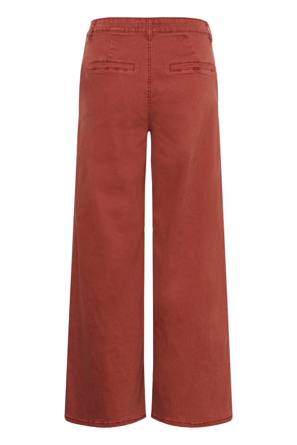 2026FW - Cream - Jeans - Visti (Choix de 2 couleurs)