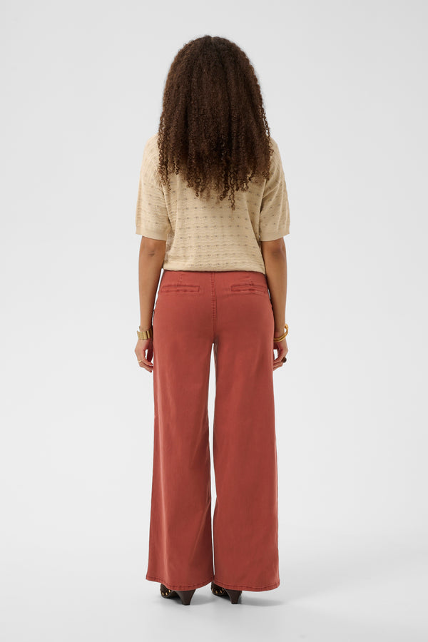 2026FW - Cream - Jeans - Visti (Choix de 2 couleurs)