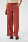 2026FW - Cream - Jeans - Visti (Choix de 2 couleurs)