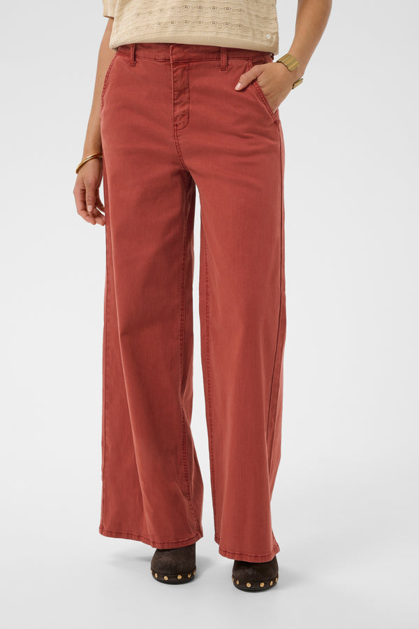 2026FW - Cream - Jeans - Visti (Choix de 2 couleurs)