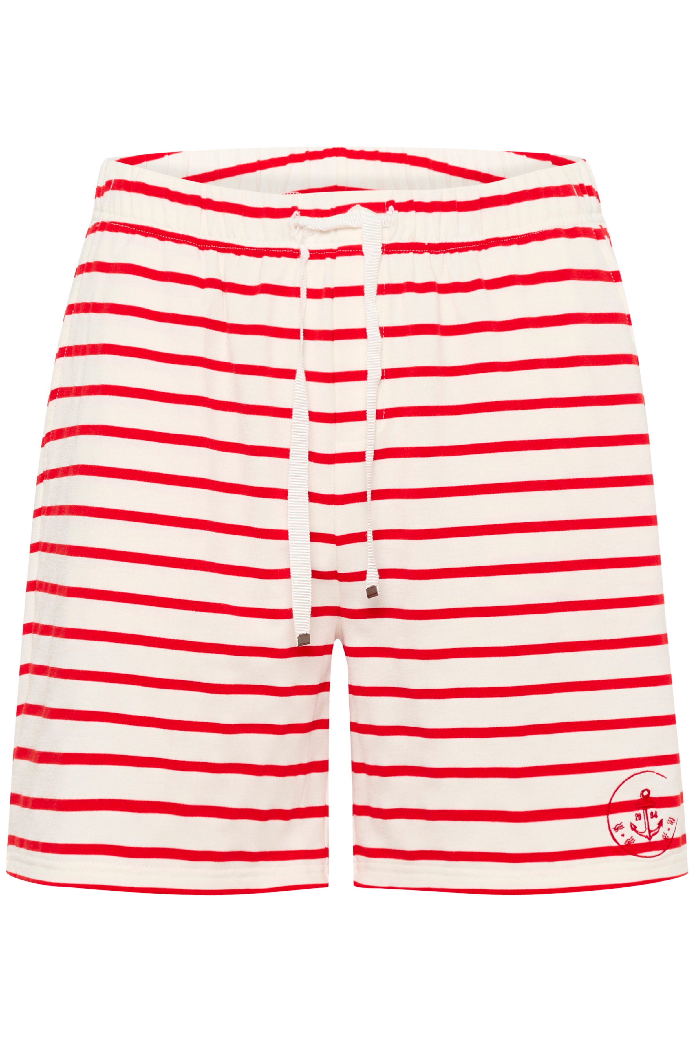2025SS - Cream - Short - Sin Shorts (Choix de 2 couleurs)