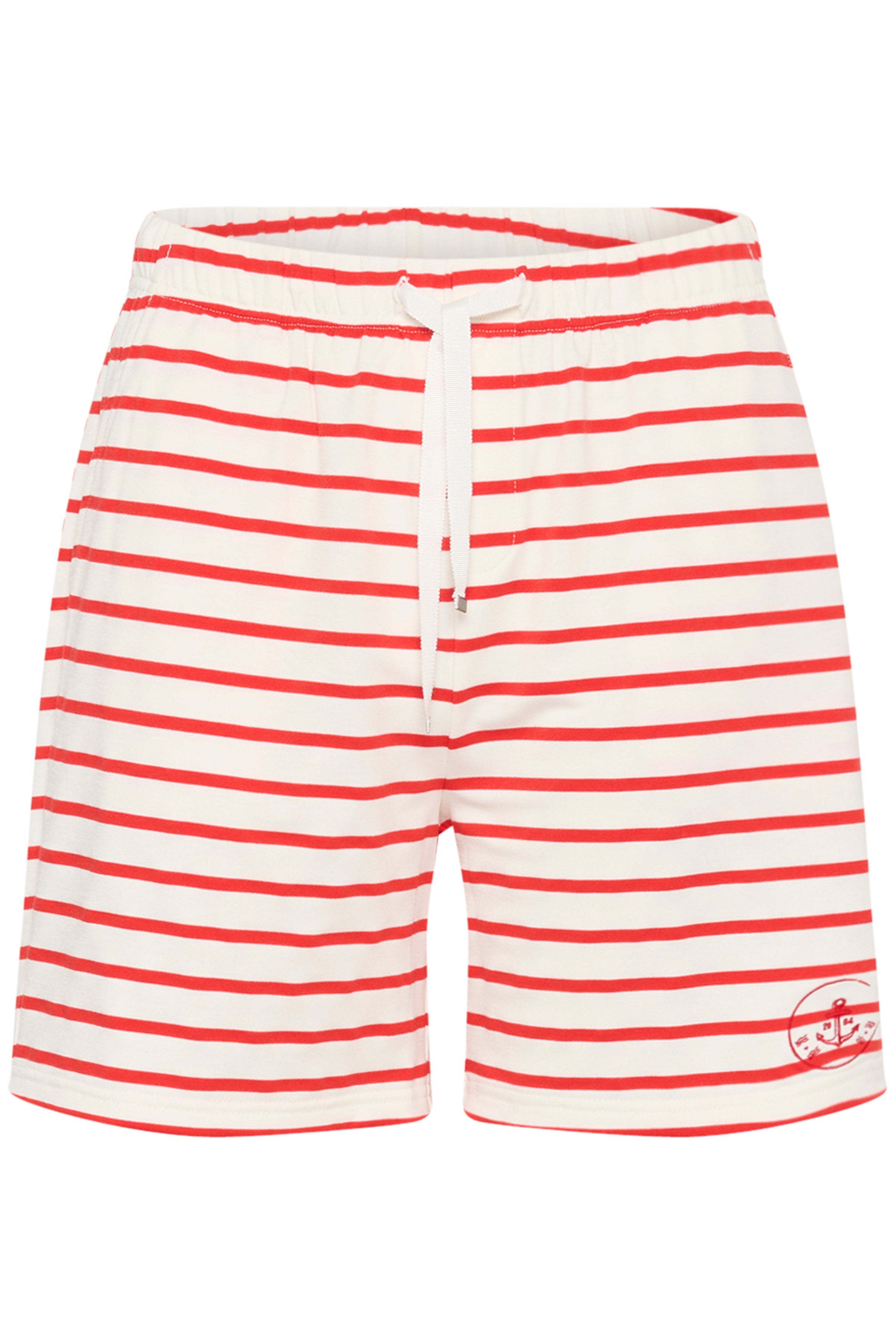 2025SS - Cream - Short - Sin Shorts (Choix de 2 couleurs)