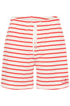 2025SS - Cream - Short - Sin Shorts (Choix de 2 couleurs)