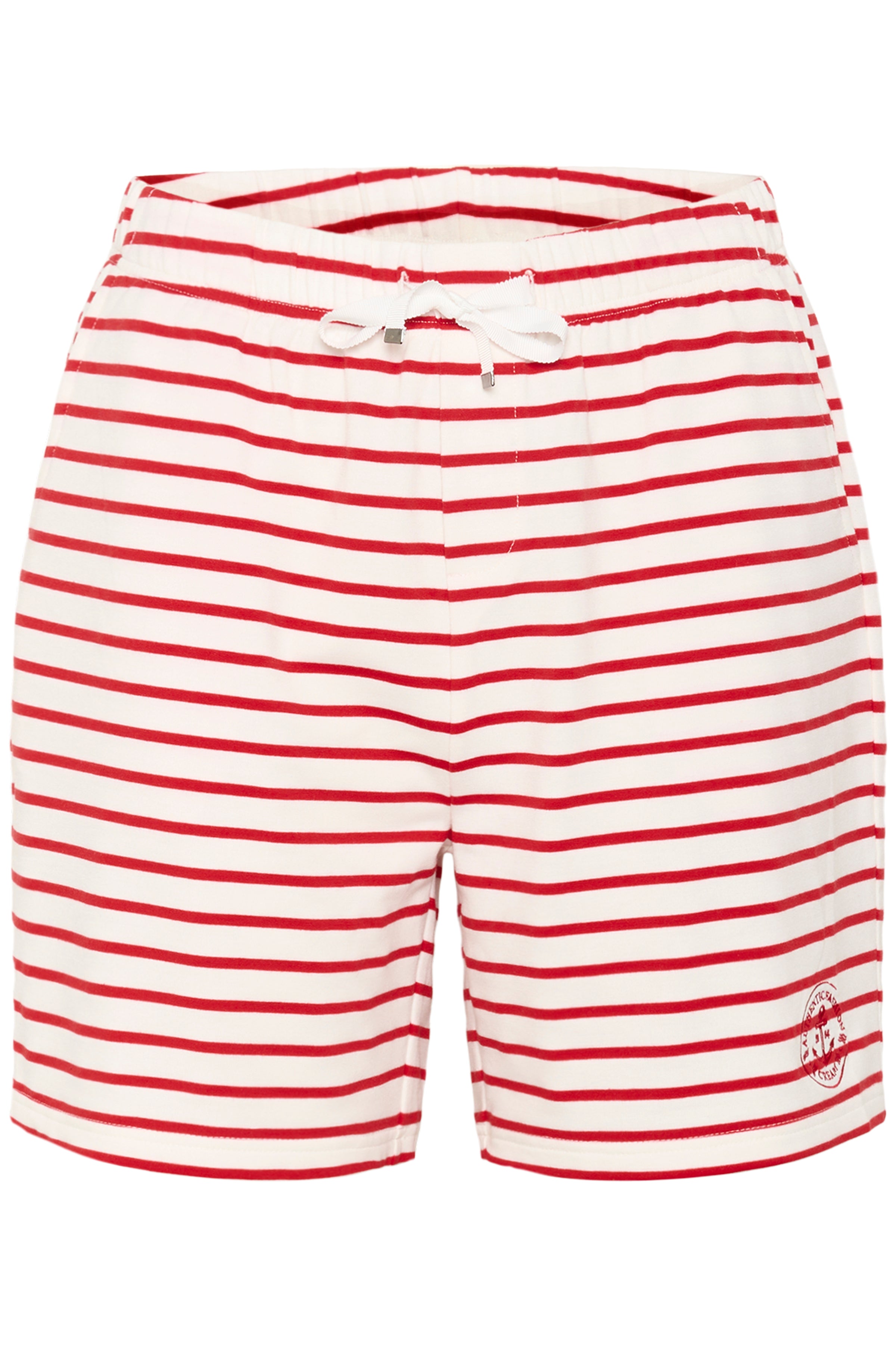 2025SS - Cream - Short - Sin Shorts (Choix de 2 couleurs)