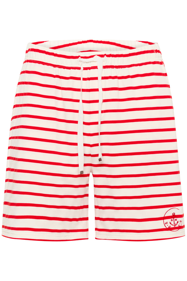 2025SS - Cream - Short - Sin Shorts (Choix de 2 couleurs)