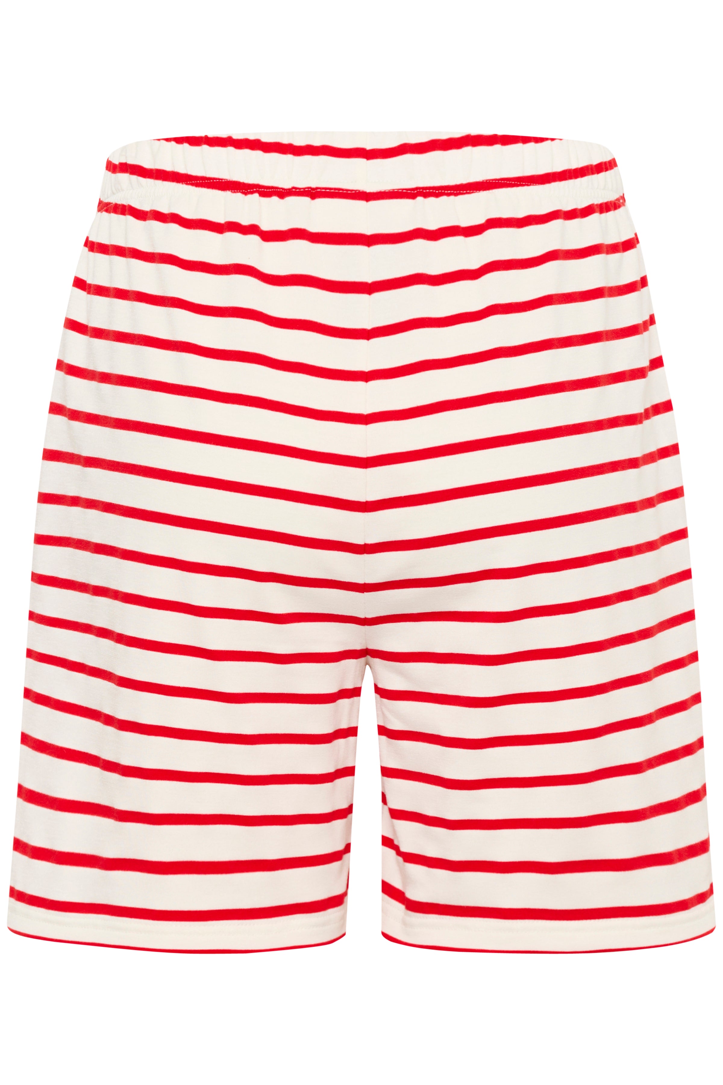 2025SS - Cream - Short - Sin Shorts (Choix de 2 couleurs)