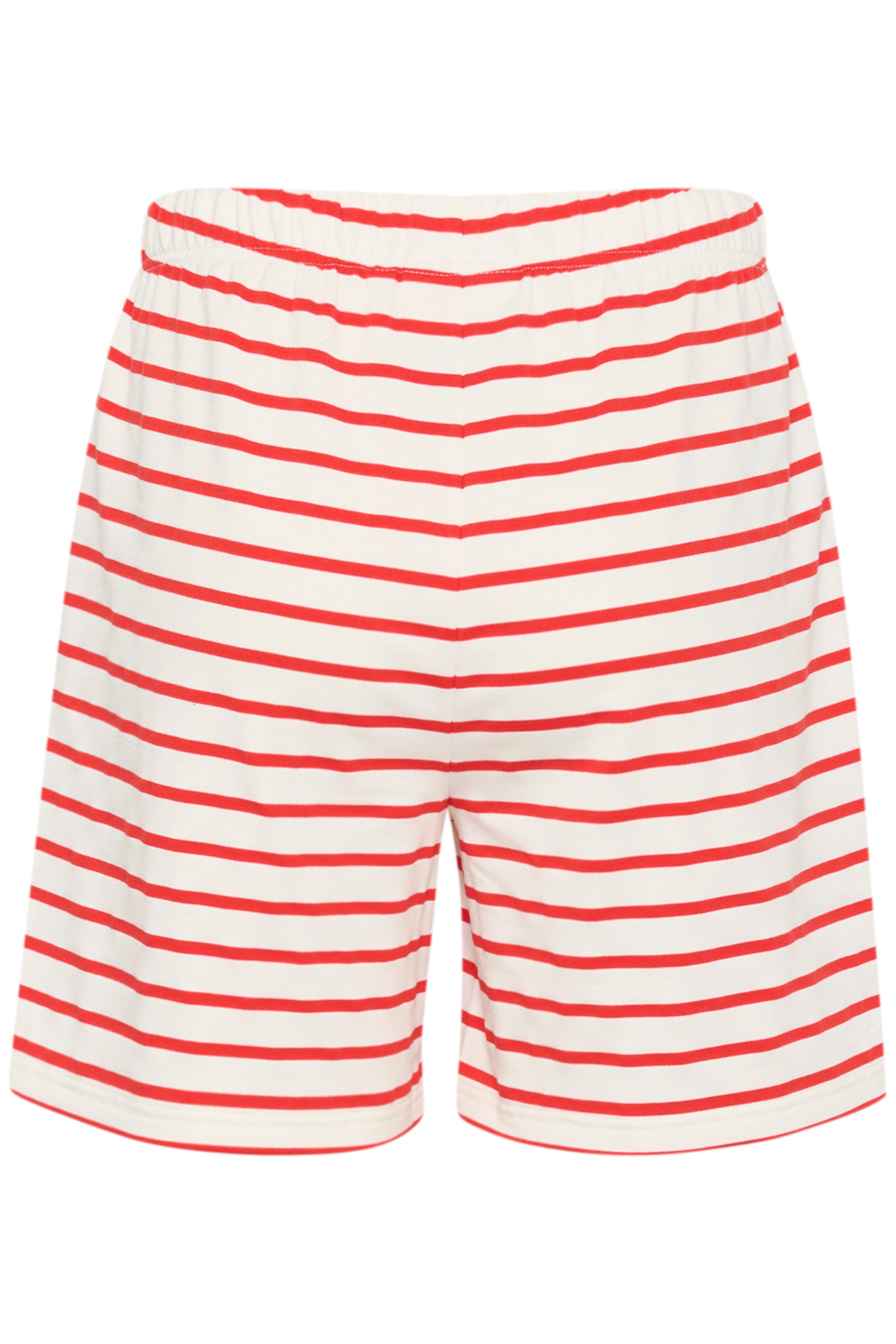 2025SS - Cream - Short - Sin Shorts (Choix de 2 couleurs)