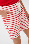 2025SS - Cream - Short - Sin Shorts (Choix de 2 couleurs)