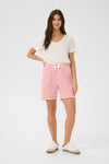 2025SS - Cream - Short - Sin Shorts (Choix de 2 couleurs)