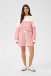 2025SS - Cream - Short - Sin Shorts (Choix de 2 couleurs)