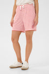 2025SS - Cream - Short - Sin Shorts (Choix de 2 couleurs)