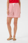 2025SS - Cream - Short - Sin Shorts (Choix de 2 couleurs)