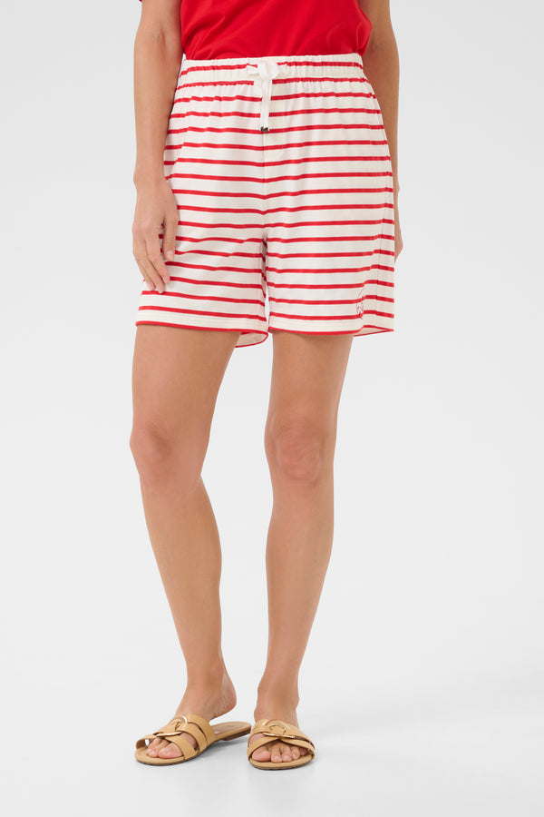 2025SS - Cream - Short - Sin Shorts (Choix de 2 couleurs)