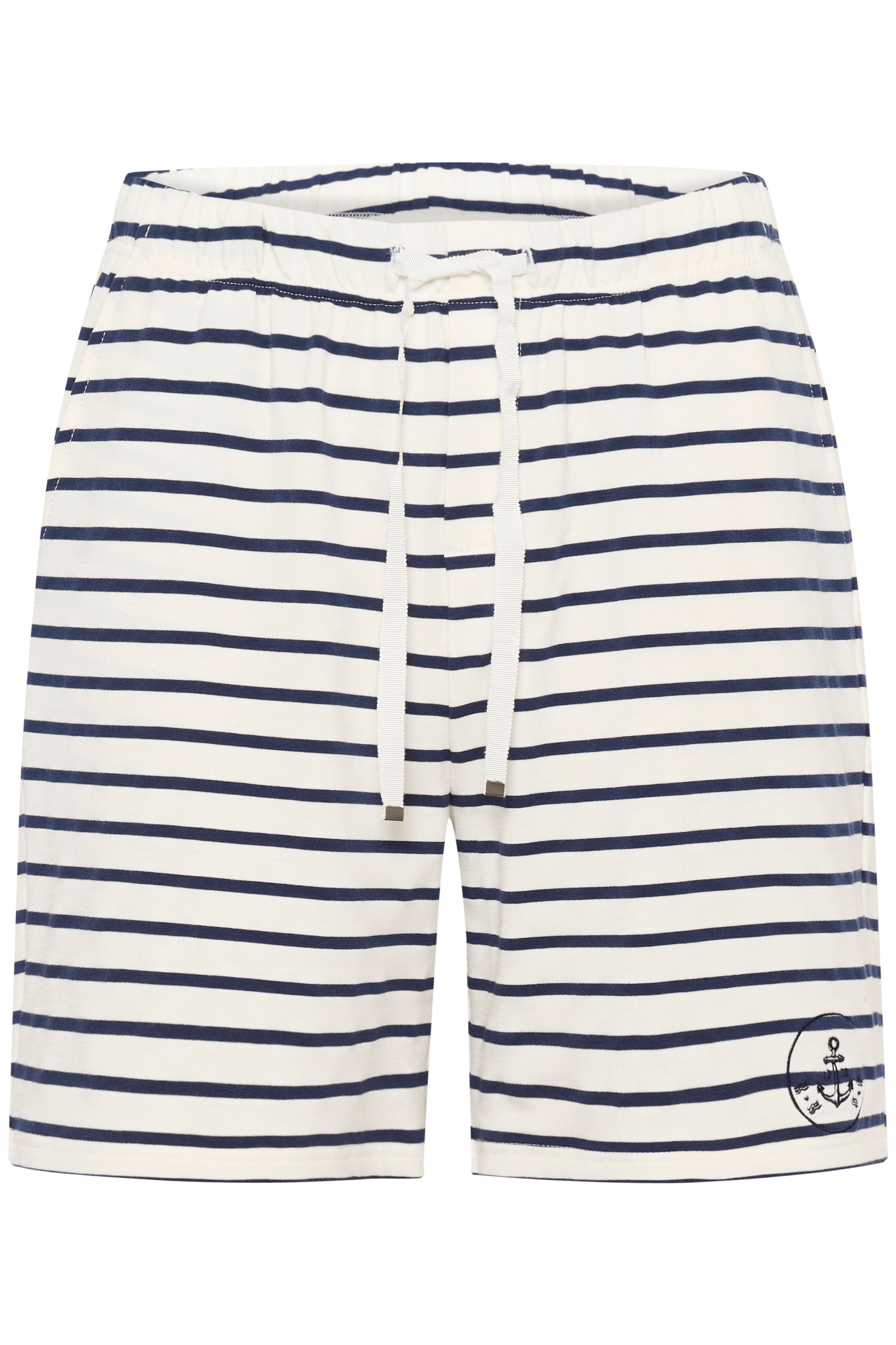 2025SS - Cream - Short - Sin Shorts (Choix de 2 couleurs)