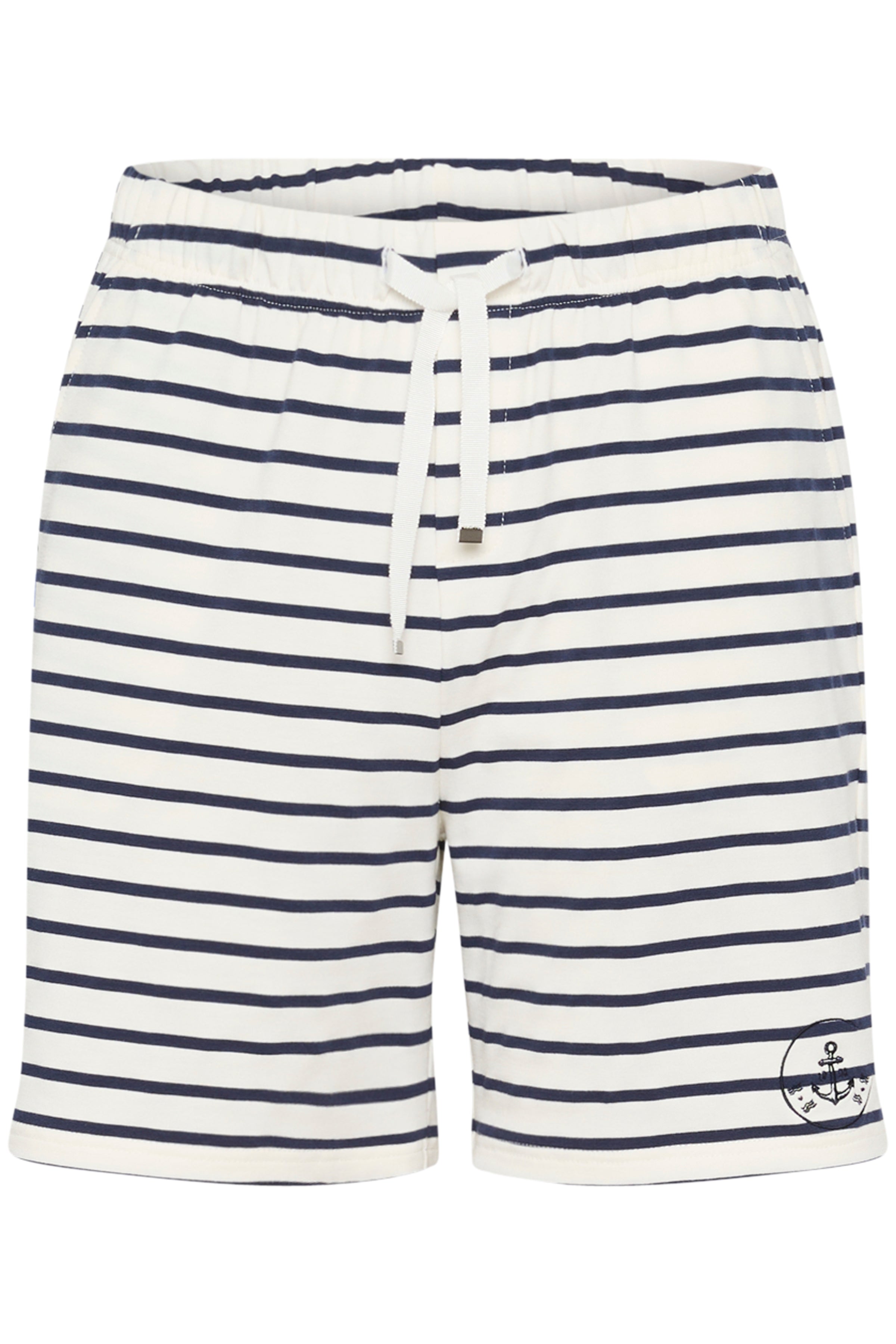 2025SS - Cream - Short - Sin Shorts (Choix de 2 couleurs)