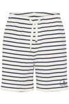 2025SS - Cream - Short - Sin Shorts (Choix de 2 couleurs)