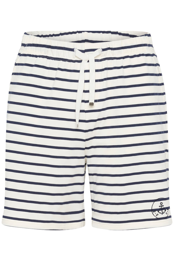 2025SS - Cream - Short - Sin Shorts (Choix de 2 couleurs)
