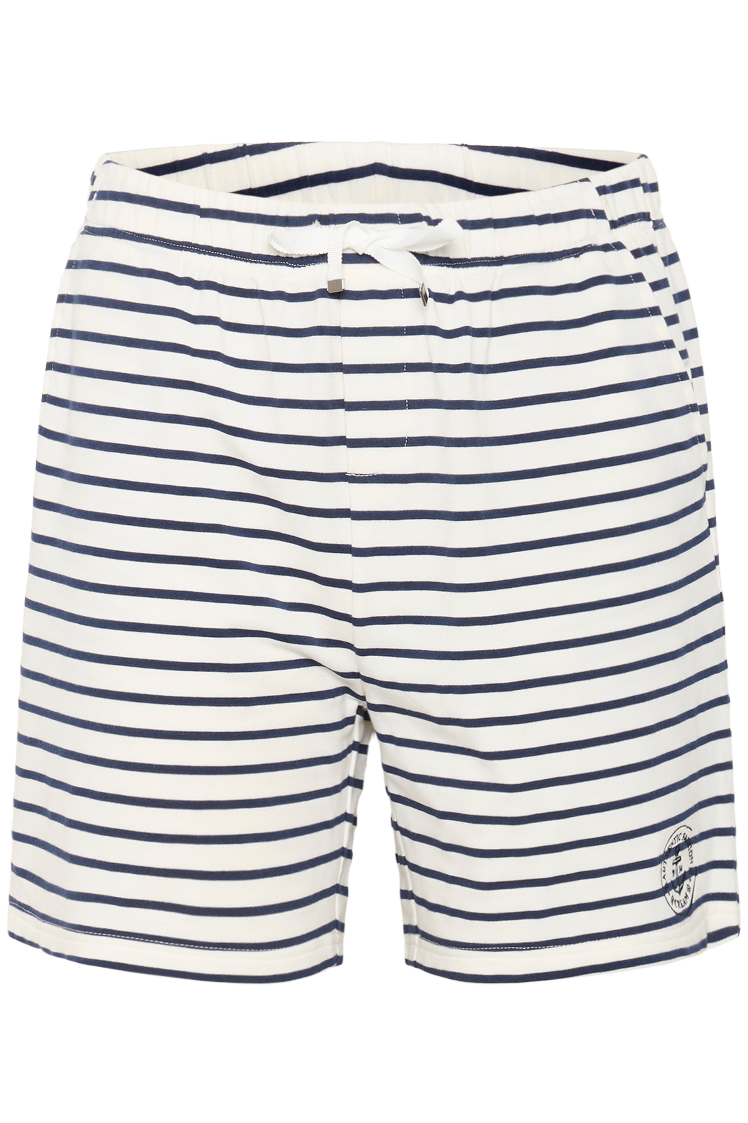 2025SS - Cream - Short - Sin Shorts (Choix de 2 couleurs)