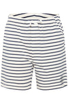 2025SS - Cream - Short - Sin Shorts (Choix de 2 couleurs)