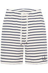 2025SS - Cream - Short - Sin Shorts (Choix de 2 couleurs)