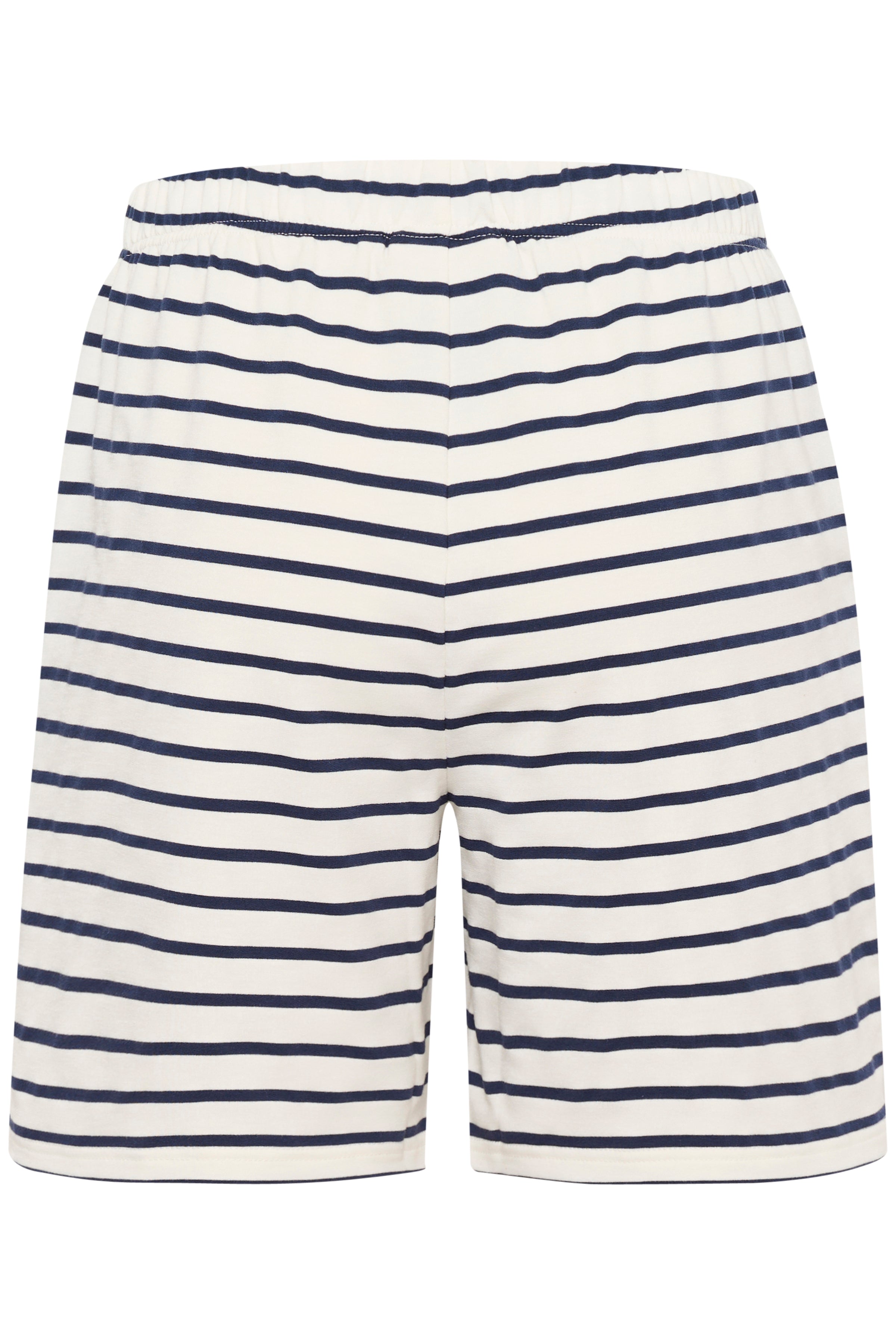 2025SS - Cream - Short - Sin Shorts (Choix de 2 couleurs)