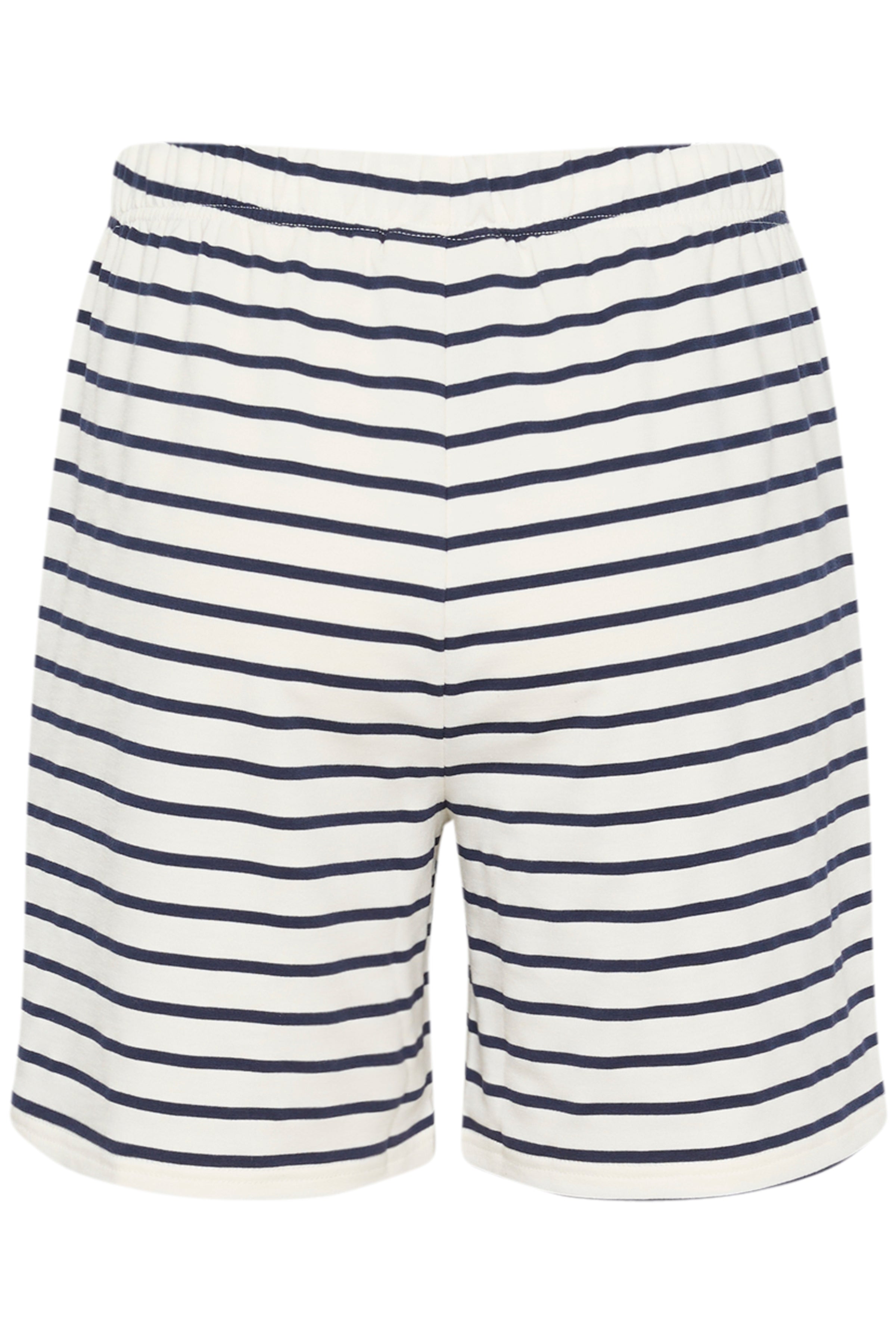 2025SS - Cream - Short - Sin Shorts (Choix de 2 couleurs)