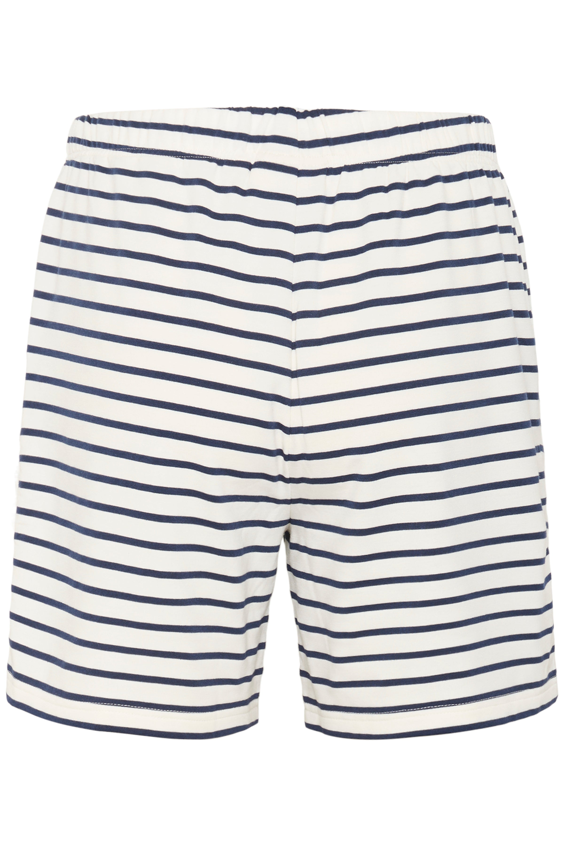 2025SS - Cream - Short - Sin Shorts (Choix de 2 couleurs)