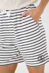 2025SS - Cream - Short - Sin Shorts (Choix de 2 couleurs)