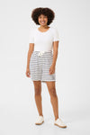 2025SS - Cream - Short - Sin Shorts (Choix de 2 couleurs)