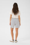 2025SS - Cream - Short - Sin Shorts (Choix de 2 couleurs)