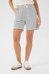 2025SS - Cream - Short - Sin Shorts (Choix de 2 couleurs)