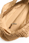 2025SS - Cream - CRKlemengine Bag