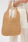 2025SS - Cream - CRKlemengine Bag